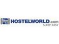 Hostelworld Coupon Codes April 2024