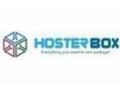 Hosterbox 5% Off Coupon Codes May 2024