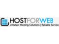 HostForWeb 30% Off Coupon Codes May 2024