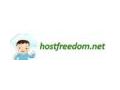 Hostfreedom Coupon Codes April 2024