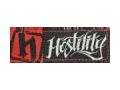 Hostility Clothing Coupon Codes July 2025