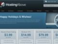 Hostingabove 50% Off Coupon Codes May 2024