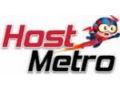 HostMetro 5$ Off Coupon Codes May 2024