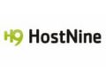 Hostnine 25% Off Coupon Codes May 2024