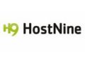 Hostnine Coupon Codes July 2025
