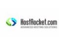 HostRocket 50% Off Coupon Codes May 2024