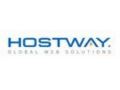 Hostway Coupon Codes February 2022