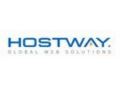Hostway Coupon Codes July 2025