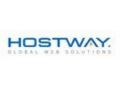 Hostway 50% Off Coupon Codes May 2024