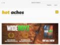 Hotaches Coupon Codes February 2022