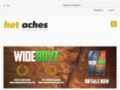 Hotaches Coupon Codes July 2025