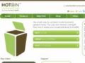 Hotbincomposting Coupon Codes April 2024