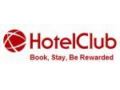 Hotelclub Coupon Codes August 2022
