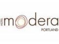 Hotel Modera Coupon Codes July 2025