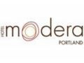 Hotel Modera Coupon Codes April 2024