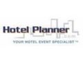 Hotelplanner Coupon Codes April 2024