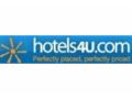 Hotels4u Coupon Codes April 2024