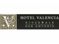 Hotel Valencia Riverwalk 10% Off Coupon Codes May 2024