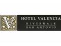 Hotel Valencia Riverwalk Coupon Codes July 2025