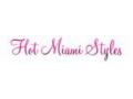 Hot Miami Styles Coupon Codes July 2022