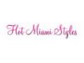 Hot Miami Styles Coupon Codes March 2025