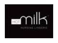 HOTmilk Lingerie Coupon Codes April 2024