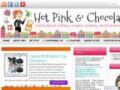 Hotpinknchocolate Coupon Codes April 2024