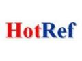 Hotref Coupon Codes July 2025