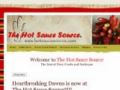 Hotsaucesource 10% Off Coupon Codes May 2024