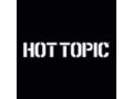 Hot Topic Coupon Codes March 2025