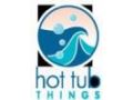 Hottubthings Coupon Codes April 2024