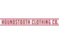 Houndstooth Clothing Company 10% Off Coupon Codes May 2024