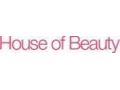 House Of Beauty Coupon Codes July 2025