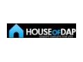 HOUSEofDAP Store Coupon Codes July 2025