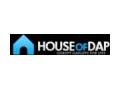 HOUSEofDAP Store Coupon Codes April 2024