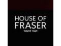 House Of Fraser Coupon Codes July 2025