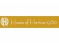 House Of Harlow 1960 Coupon Codes March 2025