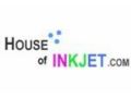 House Of Inkjet Coupon Codes April 2024