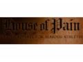 House Of Pain Coupon Codes July 2025
