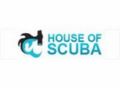 House Of Scuba Coupon Codes April 2024