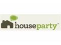 House Party Coupon Codes June 2023