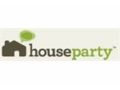 House Party Coupon Codes May 2024