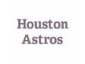 Official Houston Astros Coupon Codes April 2023