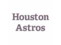 Official Houston Astros Coupon Codes December 2023