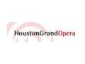 Houston Grand Opera Coupon Codes September 2023