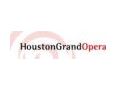 Houston Grand Opera 25% Off Coupon Codes May 2024