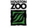 Houston Zoo 50% Off Coupon Codes May 2024