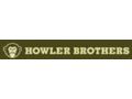 Howler Brothers Coupon Codes July 2025