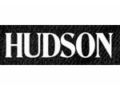 Hudson Coupon Codes April 2024