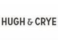 Hugh & Crye Coupon Codes April 2024